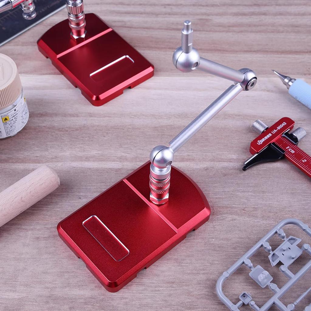 Airtex USTAR Aluminum Multi-Function Stand (Model Tool) UA-91403