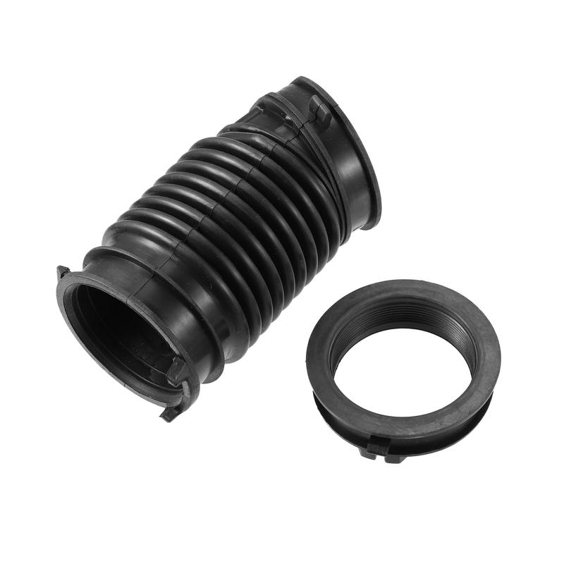 UXCELL 15838665 696-737 Car Air Intake Hose Tube for Chevy Malibu 2008-2012 for Chevy Cobalt 2006-2008 for Pontiac G4 2006