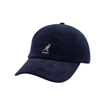 [KANGOL KANGOL] K5206HT NAVY Унисекс Бейсболка