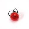 Creative Flashings LED Clown Nose Blinkings Reindeers Nose LED Clown Nose for Weddings and Festival