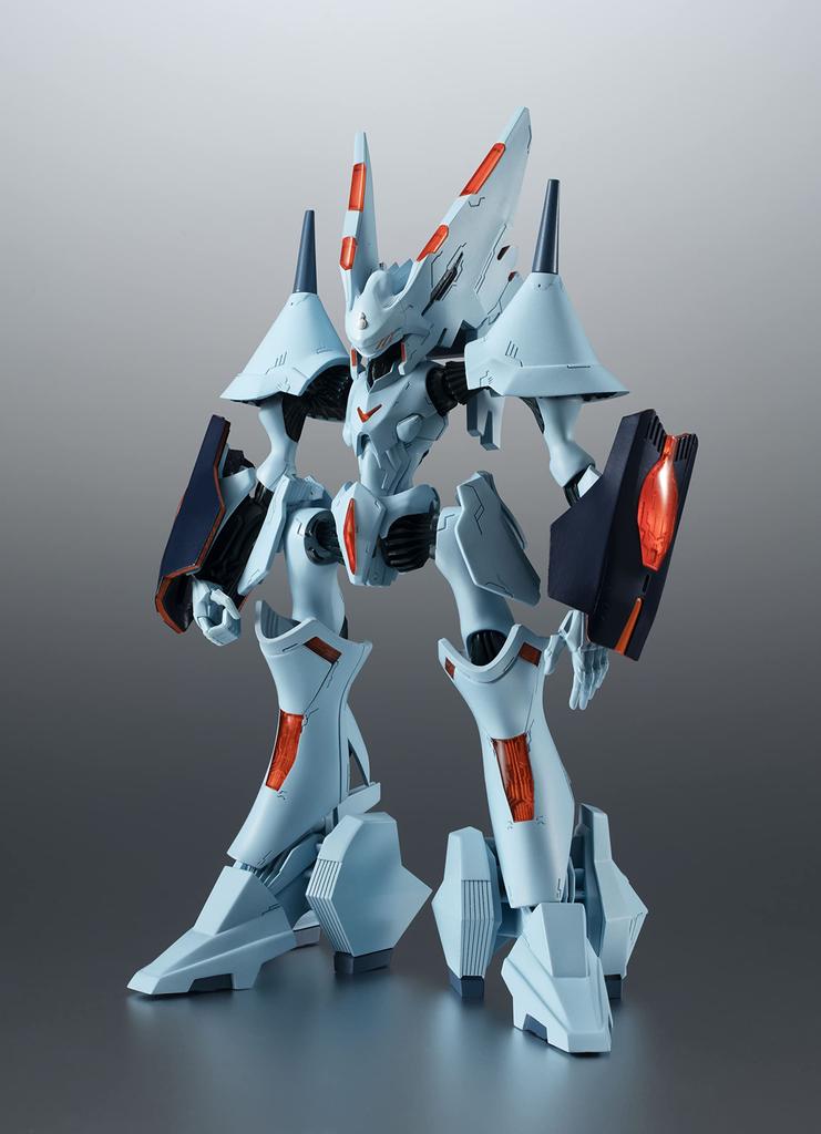 TAMASHII NATIONS ROBOT Spirits Nelly Bren Blen Powered <SIDE ANTIBODY>