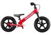 Ides KIX AL Kick Bike Bicycle Without Pedal With Brake Aluminum Frame Lightweight Gift [Official] D-Bike Children's