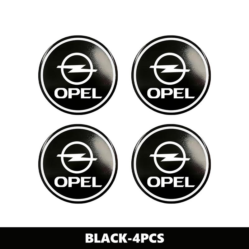 Для Opel Заглушки Центральных Отверстий Колес Оригинальные Колпачки Ступицы Наклейка на Диск ADAM ASTRA J K CORSA E INSIGNIA MOKKA VIVA Meriva
