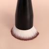 Makeup Brushes Foundation Concealer Angled Seamless Cover Synthetic Dark Circle Liquid Cream Cosmetics Contour Brush Beauty Tool