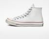Кроссовки Chuck 70 Vintage Canvas белые