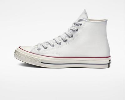 Кроссовки Chuck 70 Vintage Canvas белые