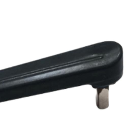 Yousheng Универсальный Зонт Для Уличного Сада С Рукояткой Уличный Садовый Рынок Пляжный Зонт От Солнца Сменная Ручка Аксессуары Для Зонта Для Уличного Сада