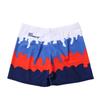 Men's Quick-Dry Loose Swim Trunks - Anti-Embarrassment Boxer Swimsuit for Beach