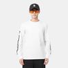 Stussy Classic Stack Pigment Dyed Long Sleeve Tee 1994808