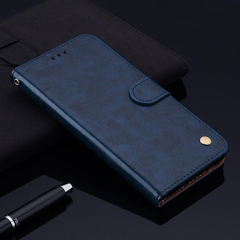 Роскошный магнитный флип-чехол-бумажник из искусственной кожи для Coque Huawei Honor Чехол-кошелек-подставка Книга Телефон Чехол на Huawei Honor с держателем карты Ремешок на руку