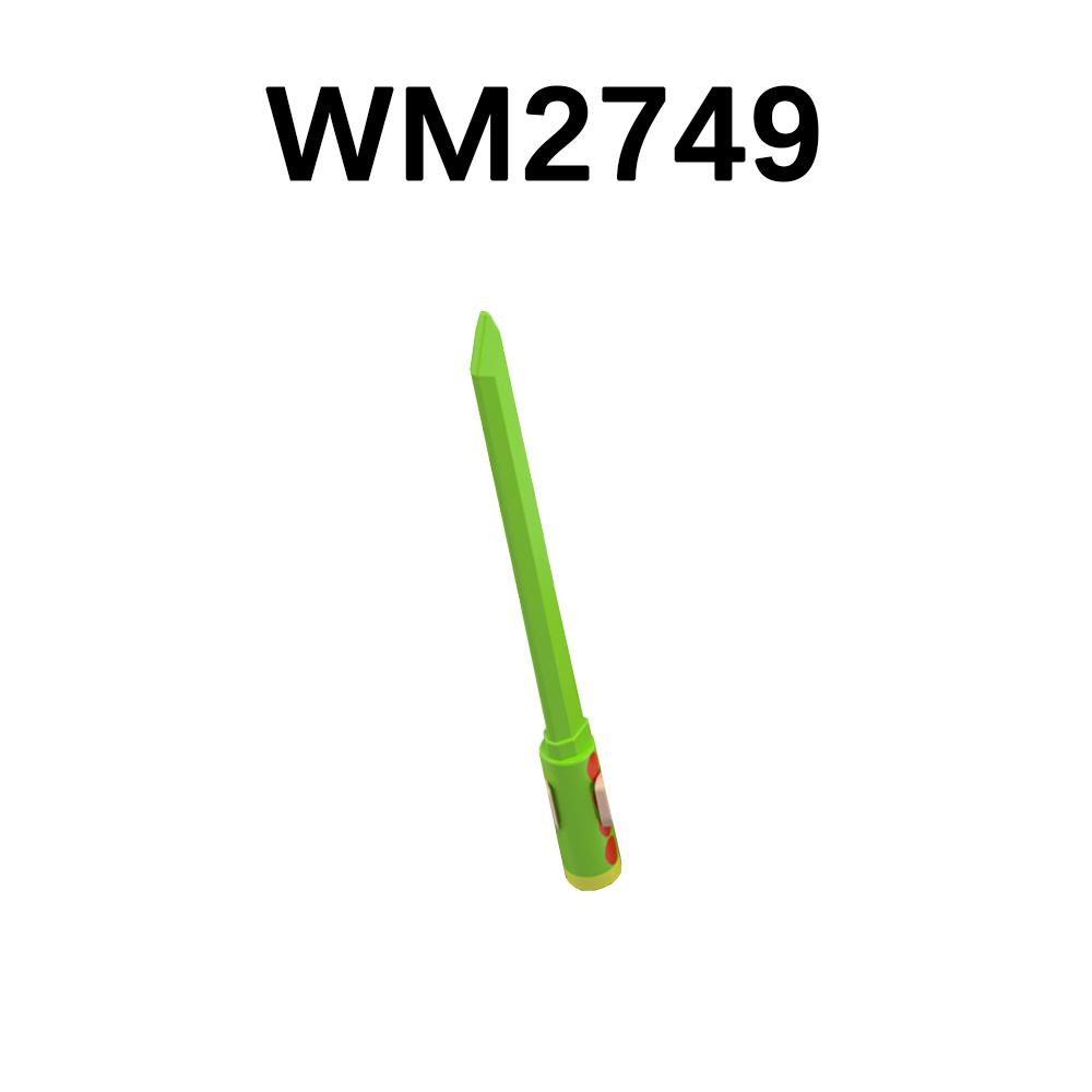 WM Blocks Аниме Серия Кирпичики Фигурки Экшн Детали Набор Конструктор Игрушки Подарок WM6187 WM6188 WM6189 WM6190 WM6191 WM6192 WM6193