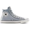 Converse Chuck Taylor All Star High Grey Area Unisex Sneakers Egret Barely-Grey A14250C