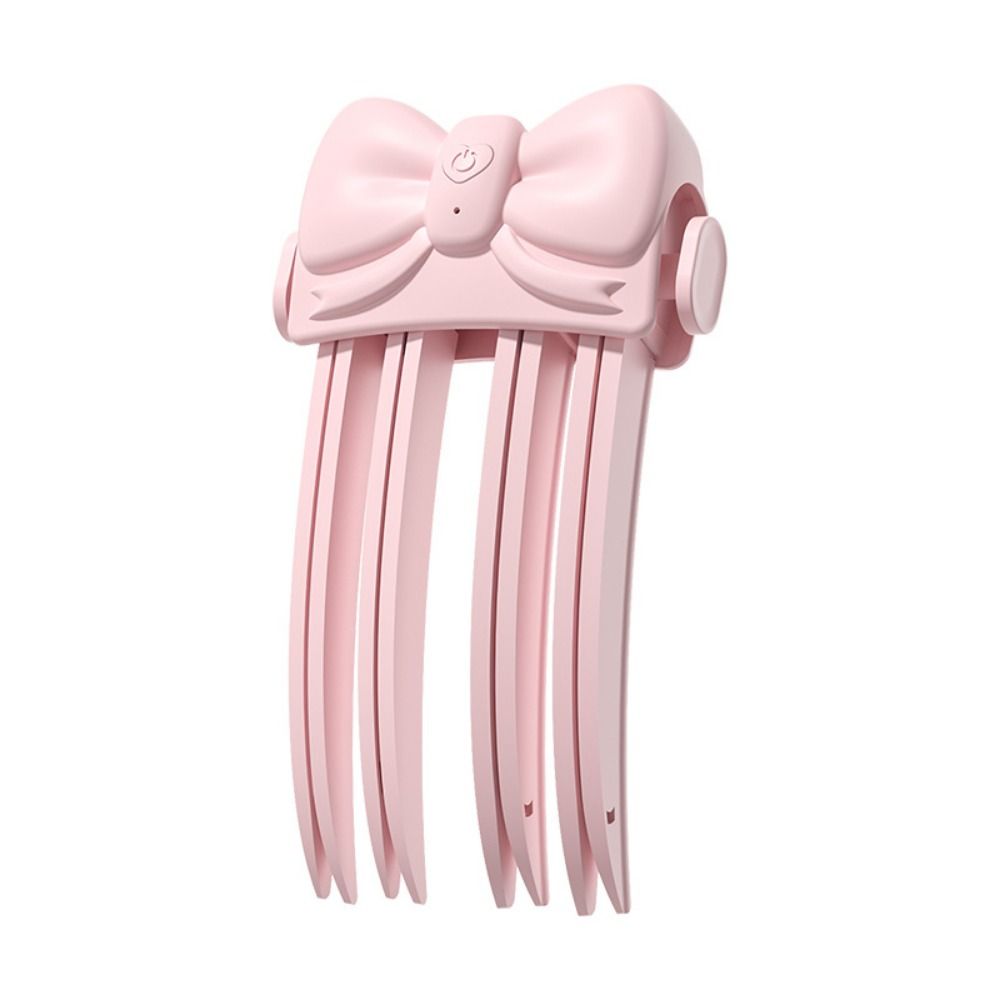 Portable Hair Root Volumizer Non-Slip Volume Bangs Clip Fashion Fluffy Hairpin Curling Clip Women