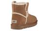UGG Классические мини-сапоги для снега женские 1100211-CHE