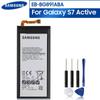 Original Phone Battery EB-BG891ABA For Samsung Galaxy S7 Active SM-G891A Replacement Battery 4000mAh