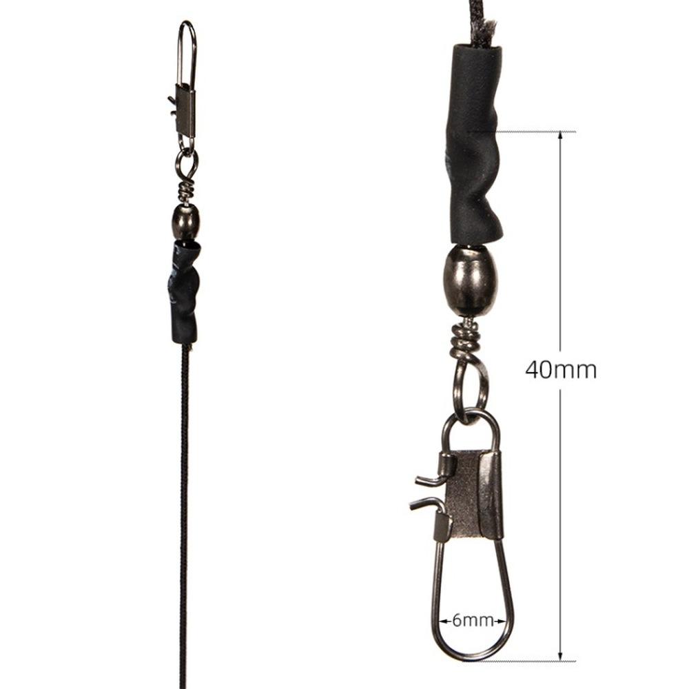 Fishing Hook Artificial Bait  Cage Set  Feeder  Rack Rock  Catfish Jig Carp  Tackle Fishing Accessories Tools