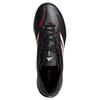adidas Copa Pure.4 Pro Удобные Мягкие Футбольные Бутсы Унисекс кроссовки Черный JQ0426