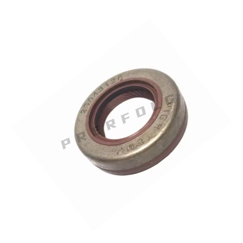 Power Steering Pump Shaft Seal 15277770 32411128589 D2VY3B592A FOR BMW CHRYSLER FORD GENERAL MOTORS INTERNATIONAL ISUZU SAAB