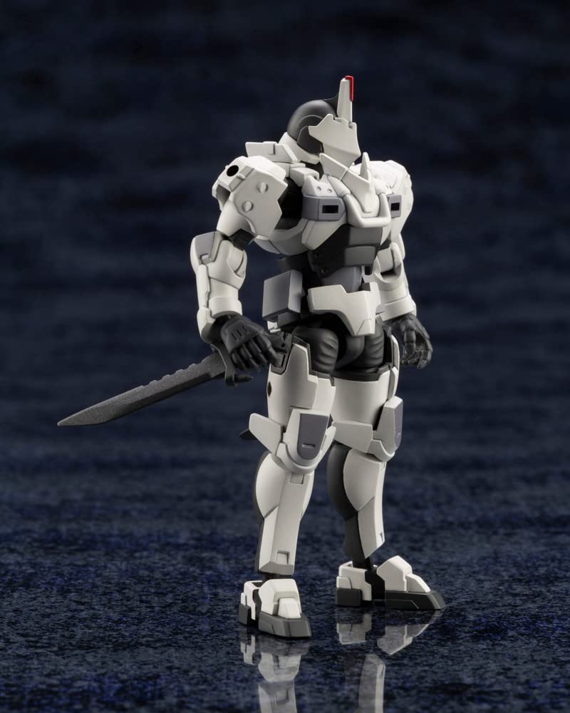 KOTOBUKIYA Hexa Gear Governor Armor Pawn X1 Высота 80 мм Масштаб пластиковой модели литье цвет HG097 Тип приблизительно. 1/24