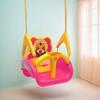 Swing for Kids - 3-in-1 Adjustable Baby Swing Toy for Indoor and Outdoor - for Boys and Girls of Age 1 Yr+