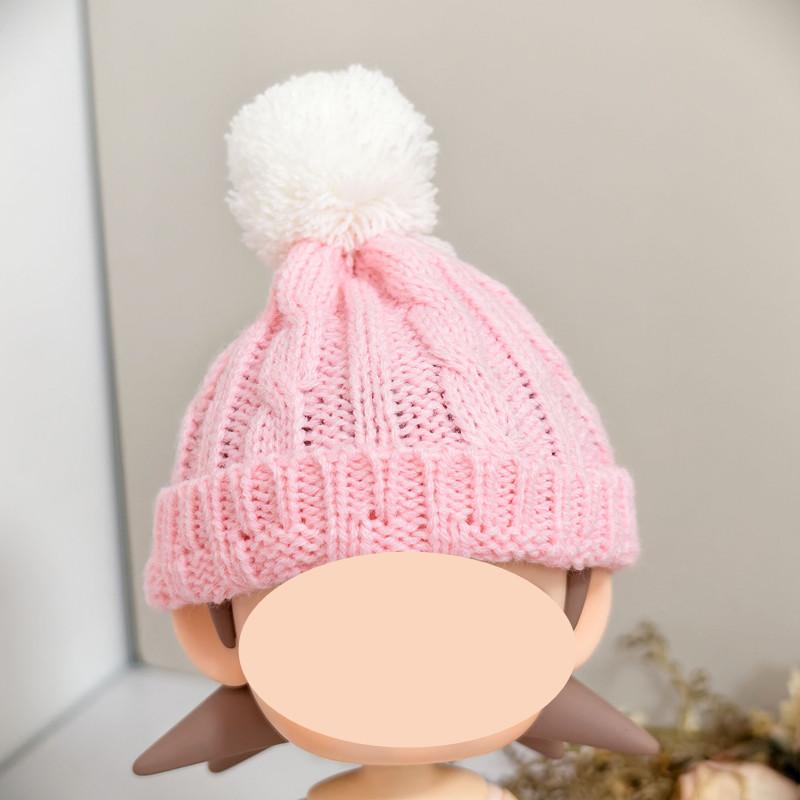 [Cloth Only] 20cm Doll Clothes New Year lion Dance Headgear a Variety of Headgear and Hats Are Available for Selection