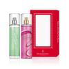 Elizabeth Arden [2 шт.] Зеленый Чай Спрей для Тела 236 мл + Britney Spears Fantasy Спрей для Тела 236 мл