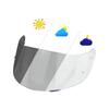 K5 K5S K5-S K3SV K1 K1S Мотошлем Щиток для AGV Visera Casco Moto Visor K3SV шлемы Визоры Защита от УФ