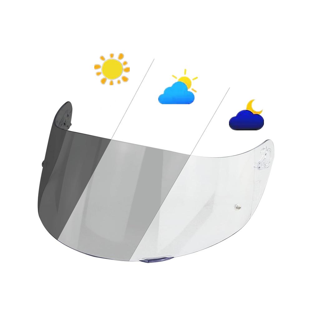 K5 K5S K5-S K3SV K1 K1S Мотошлем Щиток для AGV Visera Casco Moto Visor K3SV шлемы Визоры Защита от УФ