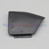 For 2014 2015 2016 2017 2018 BMW X4 F26 Normal Model Front Rear Bumper Hauling Shell Tow Hook Cover Cap#51117338473 51127338754