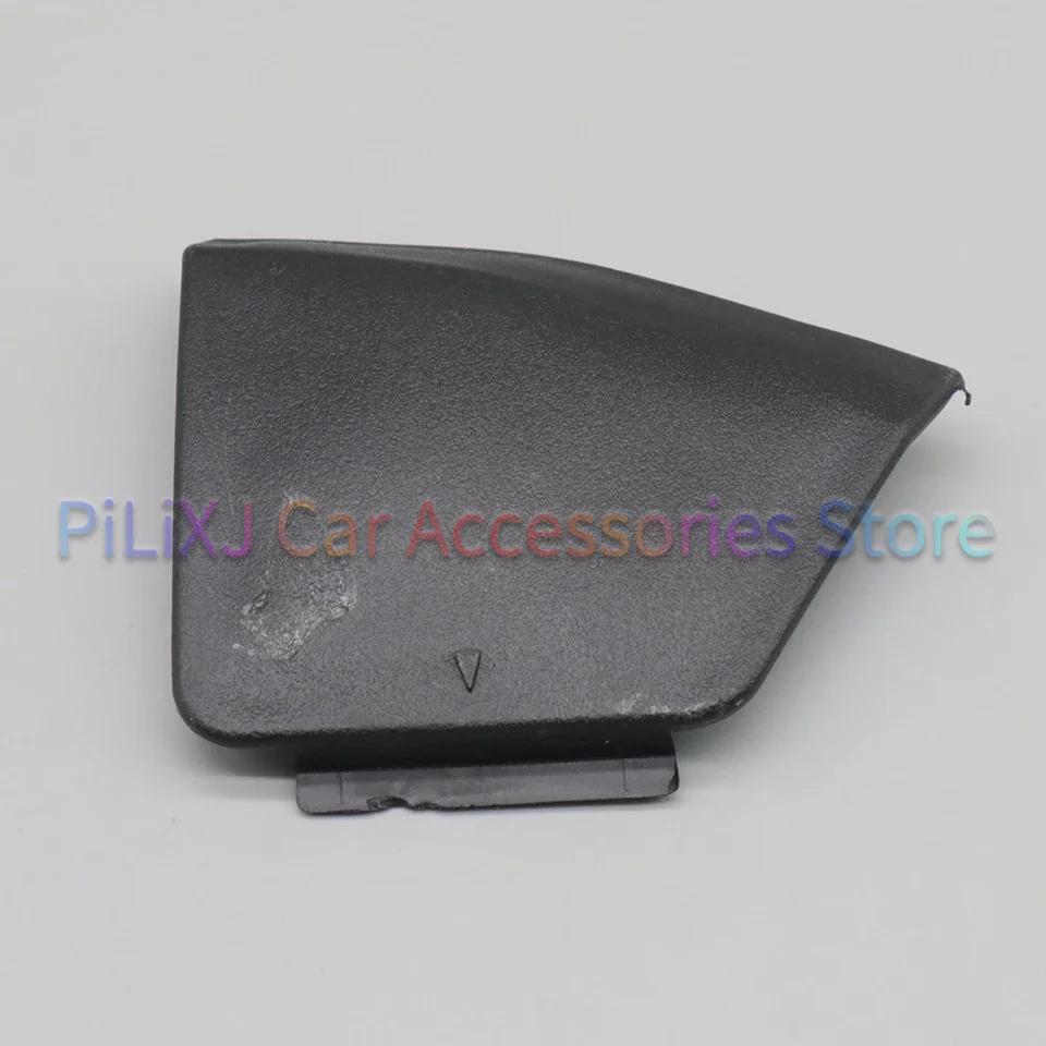 For 2014 2015 2016 2017 2018 BMW X4 F26 Normal Model Front Rear Bumper Hauling Shell Tow Hook Cover Cap#51117338473 51127338754