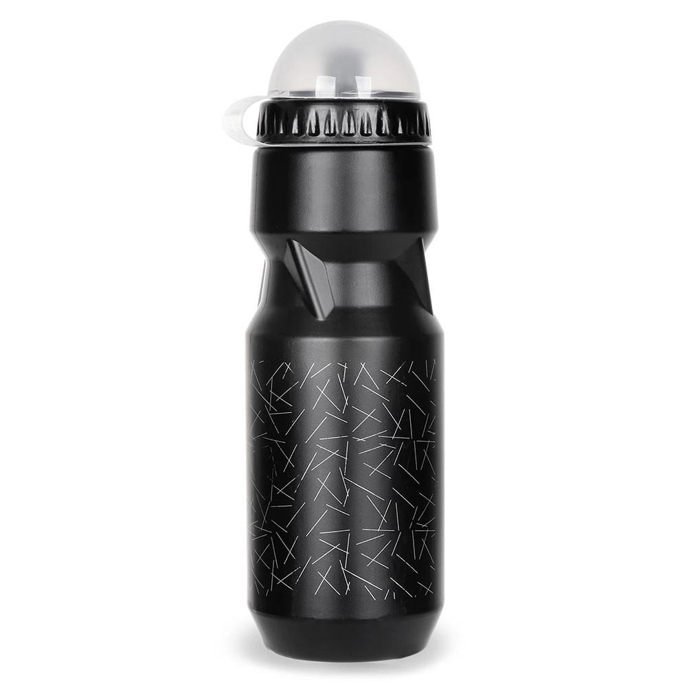 Mountain Bike Road Bike Cycling Portable Drink Jug 750ml Leak-proof Cup Bicycle Water Bottle