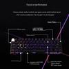 Logitech PRO X 60 LIGHTSPEED Wireless Gaming Keyboard