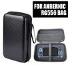 ANBERNIC RG556 Protective Bag Portable Waterproof Protection Case For RG556 Retro Game Console Gaming Machine Storage Bag J0R2
