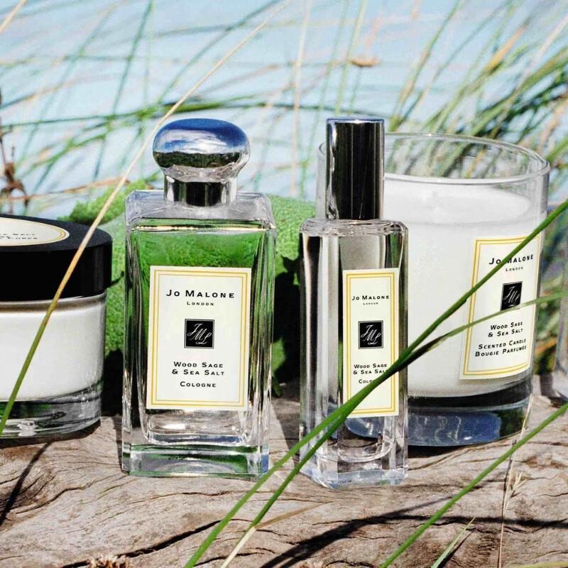 Jo Malone Cologne "Шалфей и Морская Соль"
