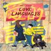 Love Languages by James Albon Paperback Book 9781603095570