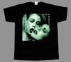 1995 Type O Negative Оркестр Винтажный Металл 90-х Музыка AesT Унисекс Футболка Мужская Женская Футболки Топ
