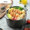 Многофункциональная керамическая кастрюля
