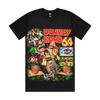 Футболка Donkey Kong 64 Унисекс
