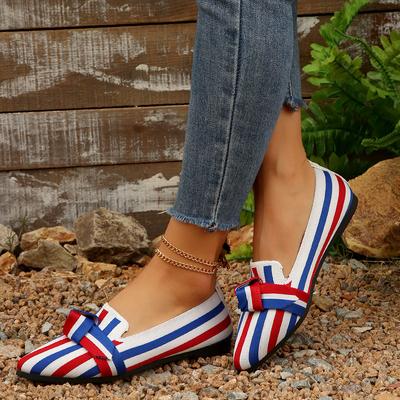 Женские туфли-балетки, новые лоферы, остроносые, обувь слипоны для босиком, повседневные, на низком каблуке, люксовый бренд, женские туфли с бабочкой