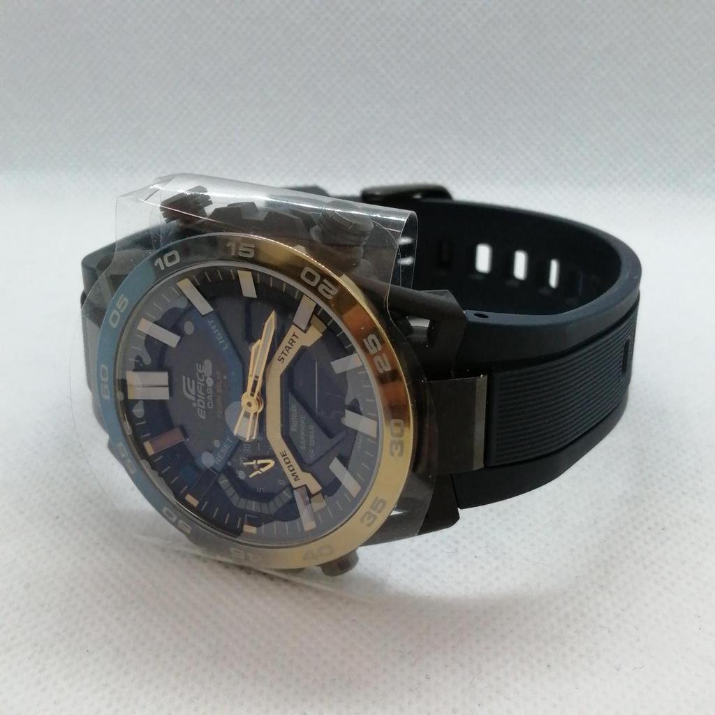Б/у CASIO ECB-2000YNP EDIFICE