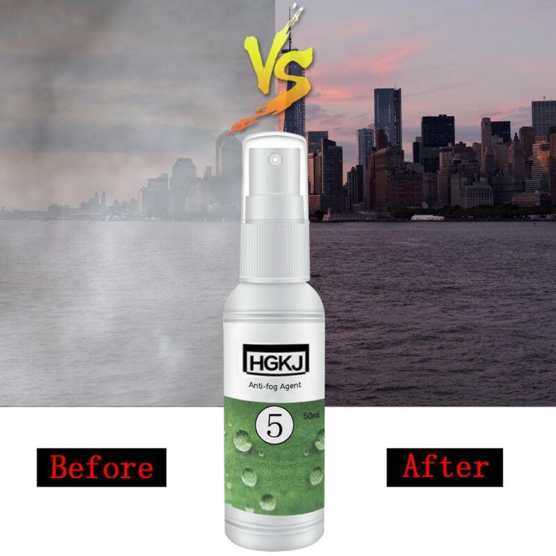 Практичный противотуманный агент Водонепроницаемые противодождевые автомобильные аксессуары