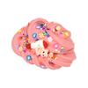 Fluffy Stretchy Butter Slime Kit-Scented DIY Super Soft Putty with Charms slime Non-Sticky Birthday Party Favors gift toys