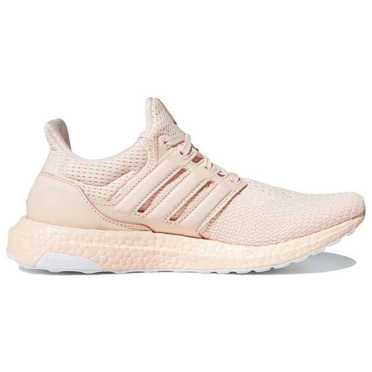 UltraBoost Wmns Adidas 'Розовый оттенок' Женские FY6828