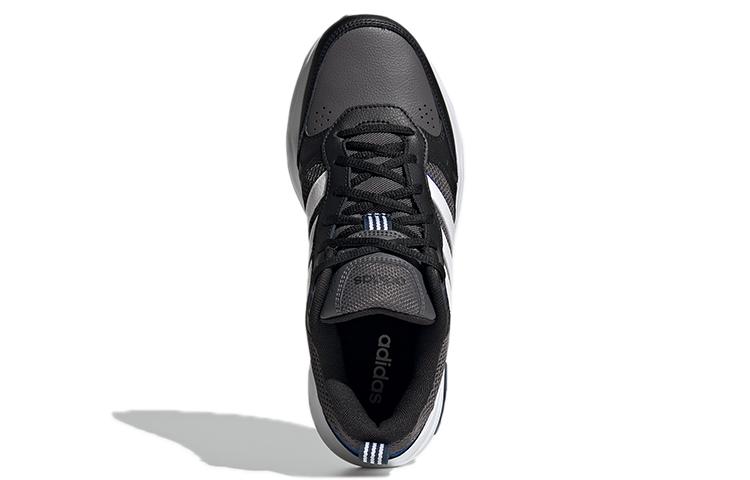adidas Кроссовки Neo Strutter Черные FY8161