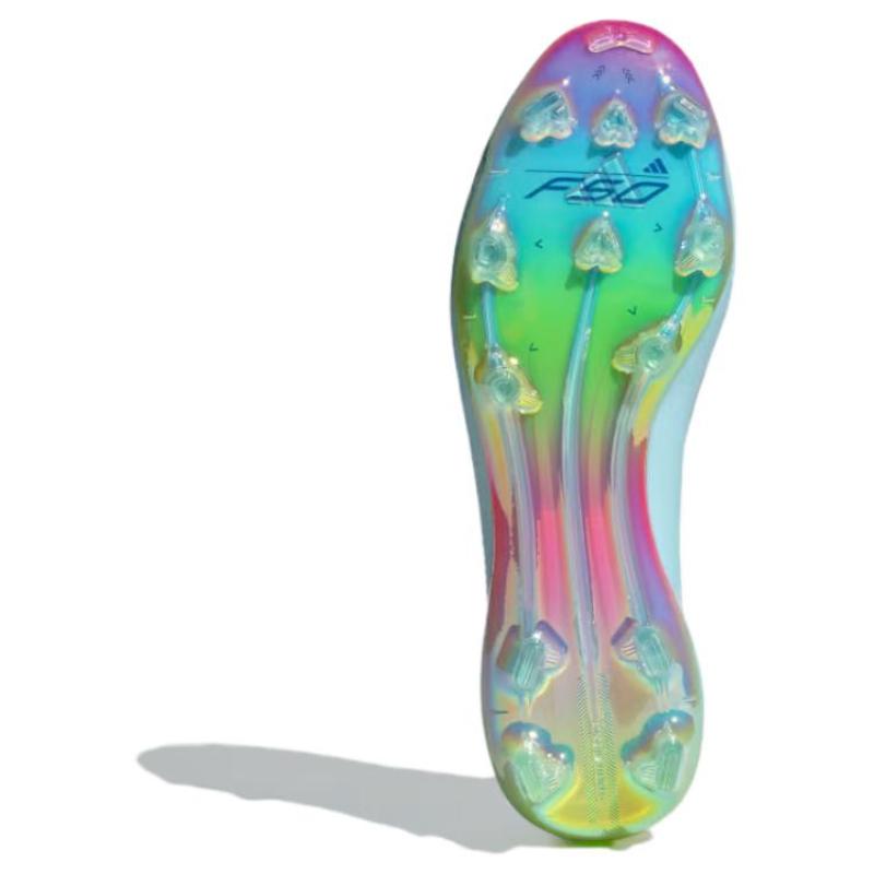adidas Женские кроссовки Adizero F50 Elite Mid Fg 'Stellar Icon Pack' IH0115