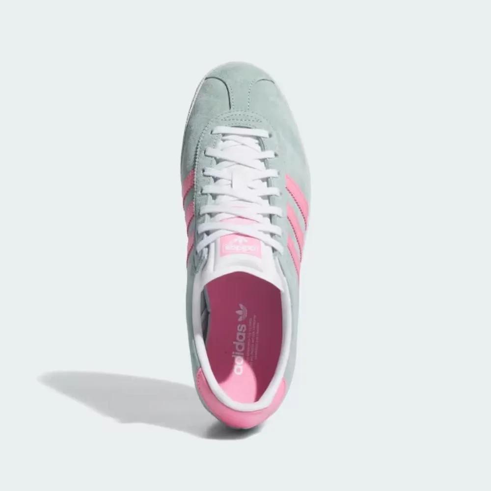 Женские кроссовки adidas Gazelle Up IH1293
