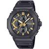 Men's G-SHOCK GMC-B2100ZE-1AJR [G-SHOCK CASIO WATCH 50TH ANNIVERSARY] Round Watch Black