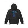 Mens Classic Pose Hoodie