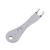 Guitar String Nail Puller Removal Pullers Professional Bridge Pins Remover Instrument Fitting Repair Hand Tool