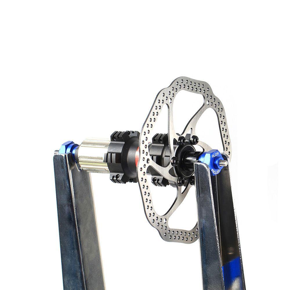 Fix Rod Bicycle Thru Axle Adaptor Tuning Table Converter Hub Converter Bike Wheel Thru Axle Adaptor